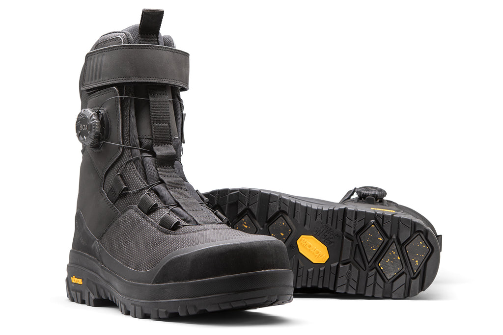 Solid Gear Guardian GTX AG High S7S SR HRO FO CI Safety Boots SG51008 by Snickers