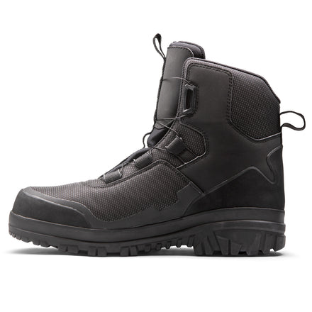 Solid Gear Guardian GTX AG Mid S7S SR HRO FO CI Safety Boots SG51007 by Snickers