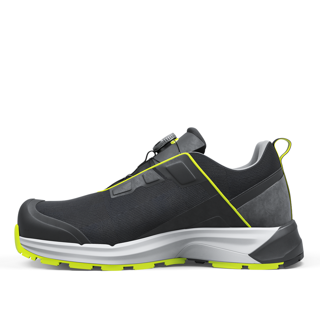 Solid Gear Haze 2 Low S3S SR FO HRO ESD Safety Shoes SG80125