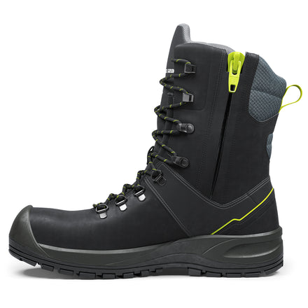 Solid Gear Ion High S3L SR HRO FO CI ESD Safety Boots SG73103 by Snickers