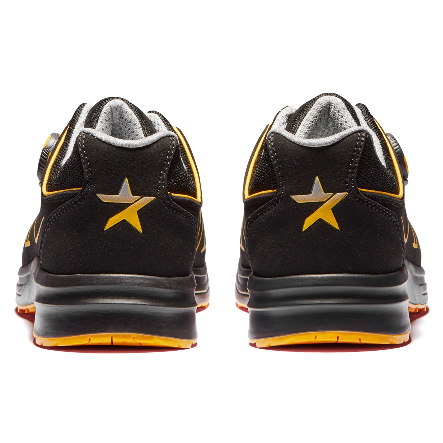 Solid Gear Oasis S3 SRC HRO ESD Safety Trainers 61006 Start