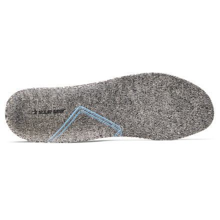 Solid Gear Orthopedic PreFabricated Winter Footbed (OPF) - 3 Arch Heights by Snickers