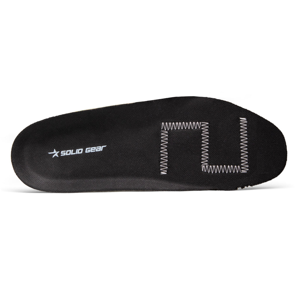 Solid Gear OrthoLite Hybrid Insole by Snickers