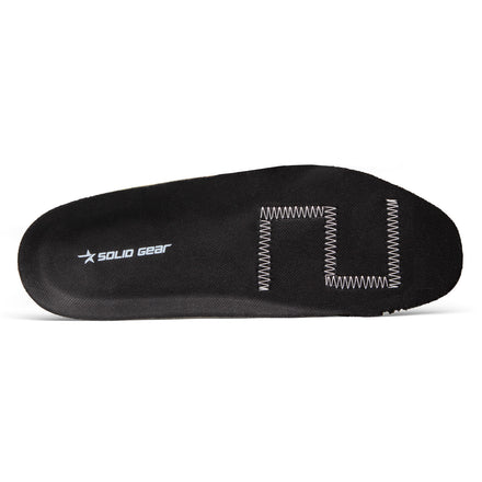 Solid Gear OrthoLite Hybrid Insole by Snickers