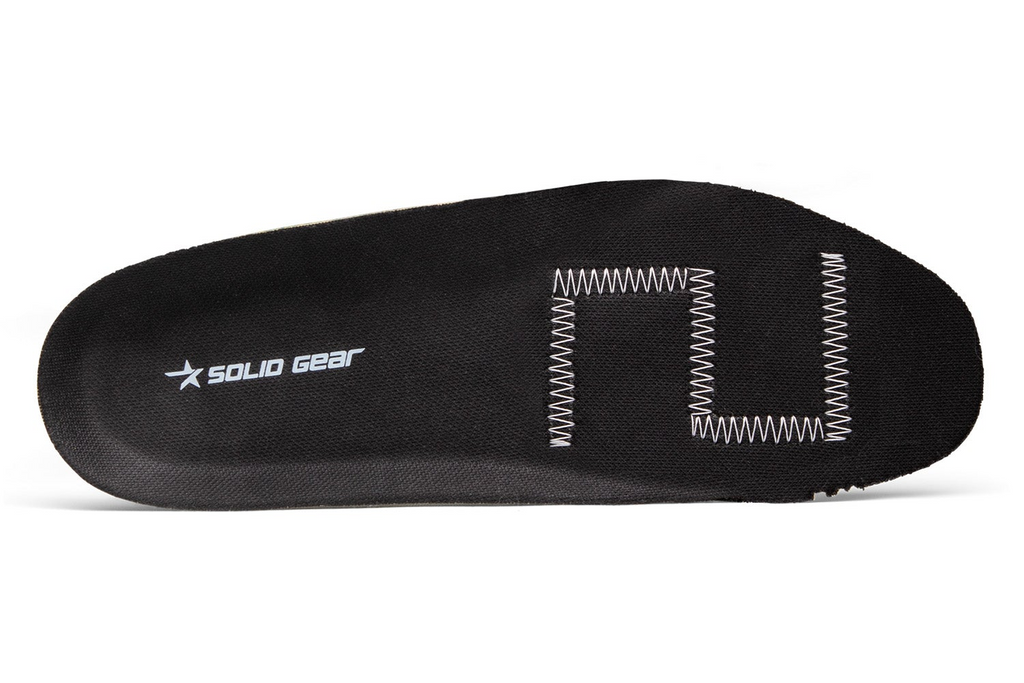 Solid Gear OrthoLite Hybrid Insole by Snickers