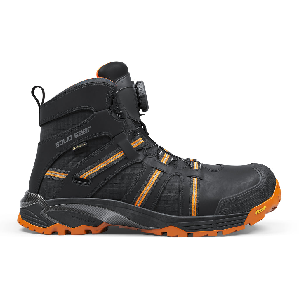 Solid Gear Phoenix GTX Shoe 80007 Main Image