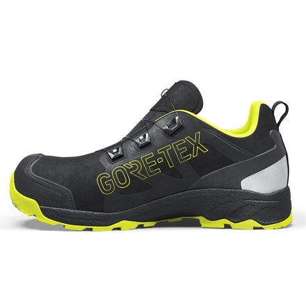 Solid Gear Prime GTX Low S3 SRC HRO WR ESD Safety Trainers SG80011 by Snickers