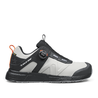 Solid Gear Revolution 2 Mono Low S3S SR FO HRO ESD Safety Trainers SG76015