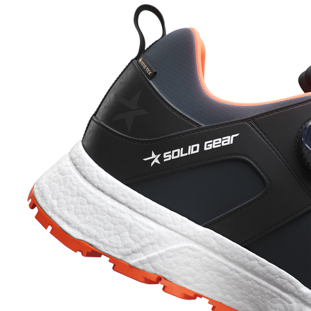 Solid Gear Revolution 2S GTX Low S7S SR HRO FO ESD Safety Trainers SG76014 by Snickers