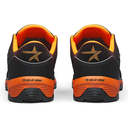 Solid Gear Tigris GTX AG Low S3 SRC WR ESD Safety Trainers SG81003 by Snickers