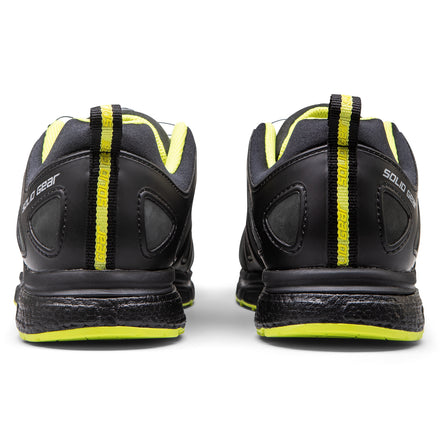 Solid Gear Venture S3 SRC Safety Trainers SG76007 by Snickers