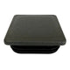 Square Internal End Cap for Sign Posts - Post Cap