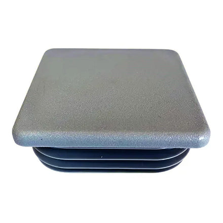 Square Internal End Cap for Sign Posts - Post Cap