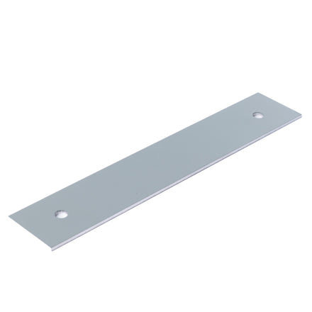 Sign Fixing Bar For Fencing & Railing