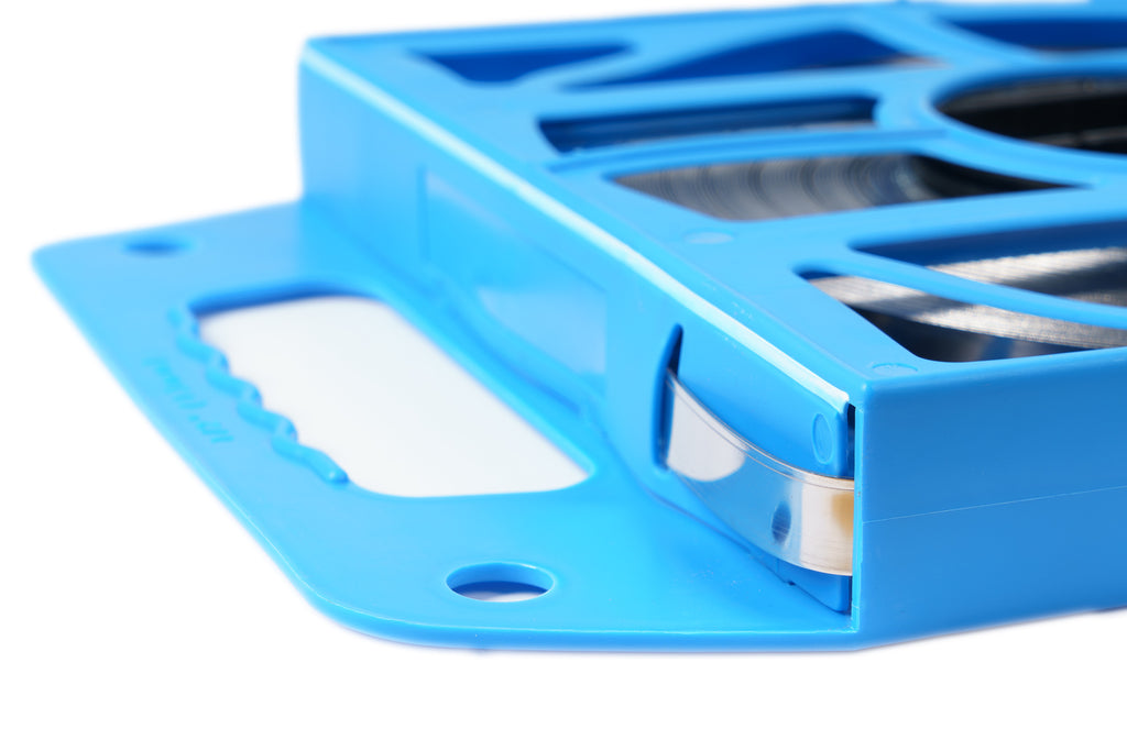 30 Metre Roll of Stainless Steel Sign Banding - 13mm