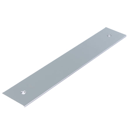 Sign Fixing Bar For Fencing & Railing