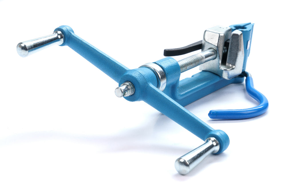 Sign Banding Tool For Stainless Steel Banding