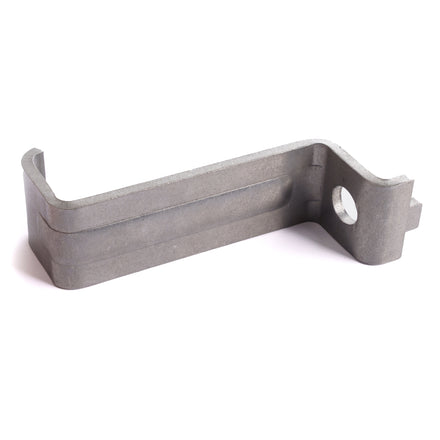 Stainless Steel “Z Clip”  Sign Fixing for Wooden & Concrete Posts - 75mm