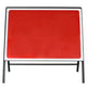Zintec 1050x750mm Blank Face - Colour Choice | 1050x750mm