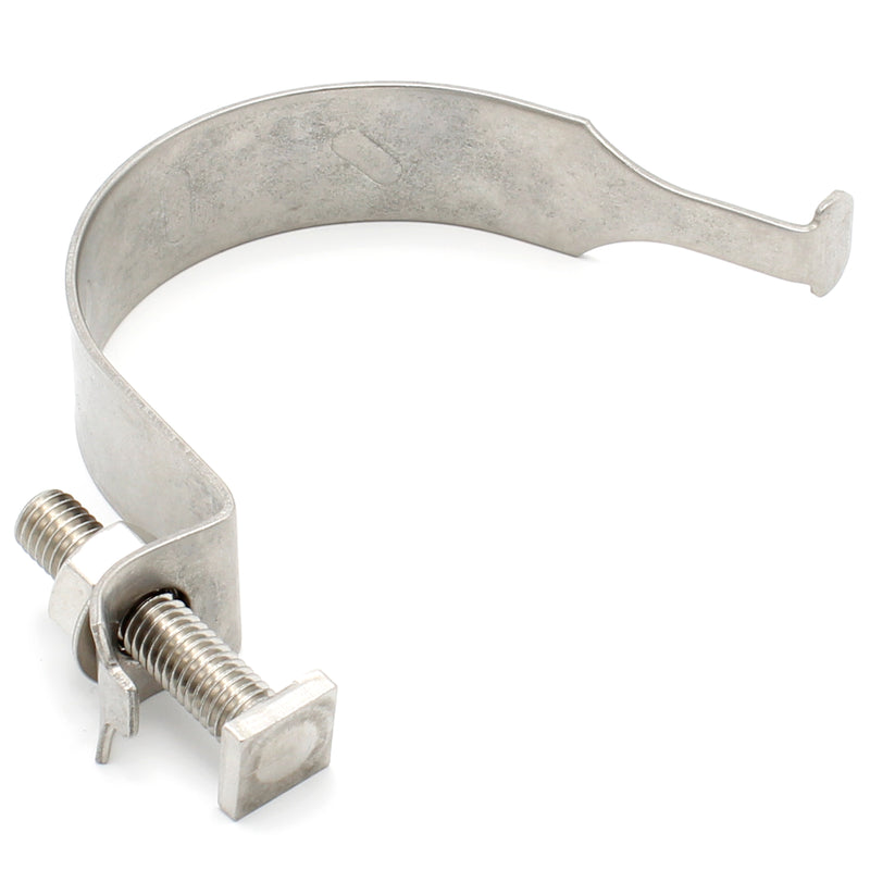 50mm, 60mm, 76mm, 89mm, 114mm, 140mm 'D' Type Channel Sign Clip – Start ...