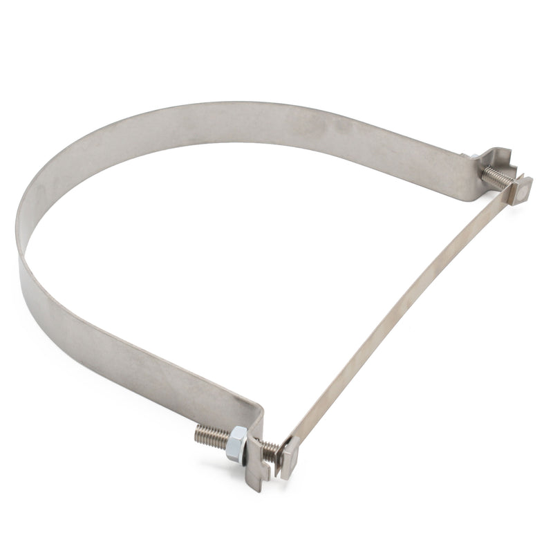 Square Sign Clips 50mm, 60mm, 76mm, 89mm, 114mm, 140mm 'D' Type Channel Sign Clip – Start ...