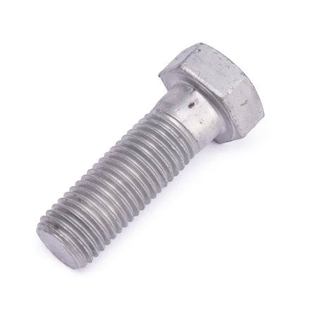 M16 X 50MM inc Nut - Post Joint Bolt for Impact Barriers