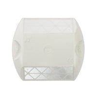 Start Traffic 3m 290 Stud Top White Two Way Export New