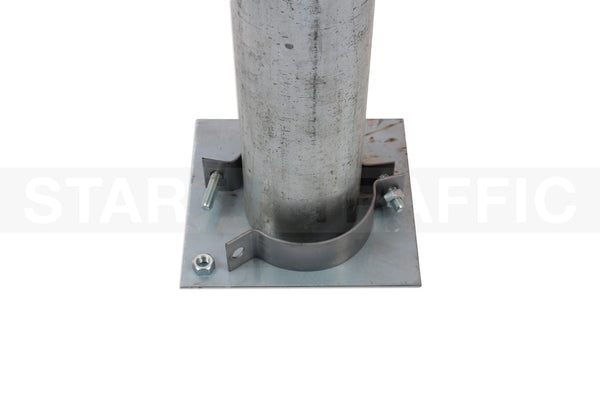 76mm / 3