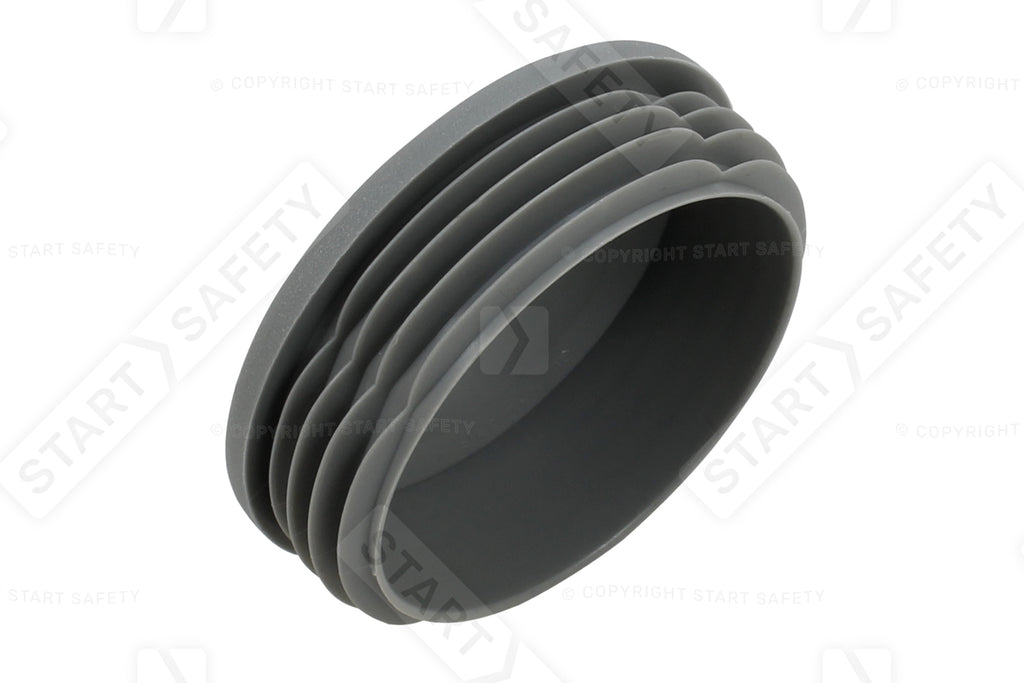 Internal End Cap for Sign Posts - Post Cap