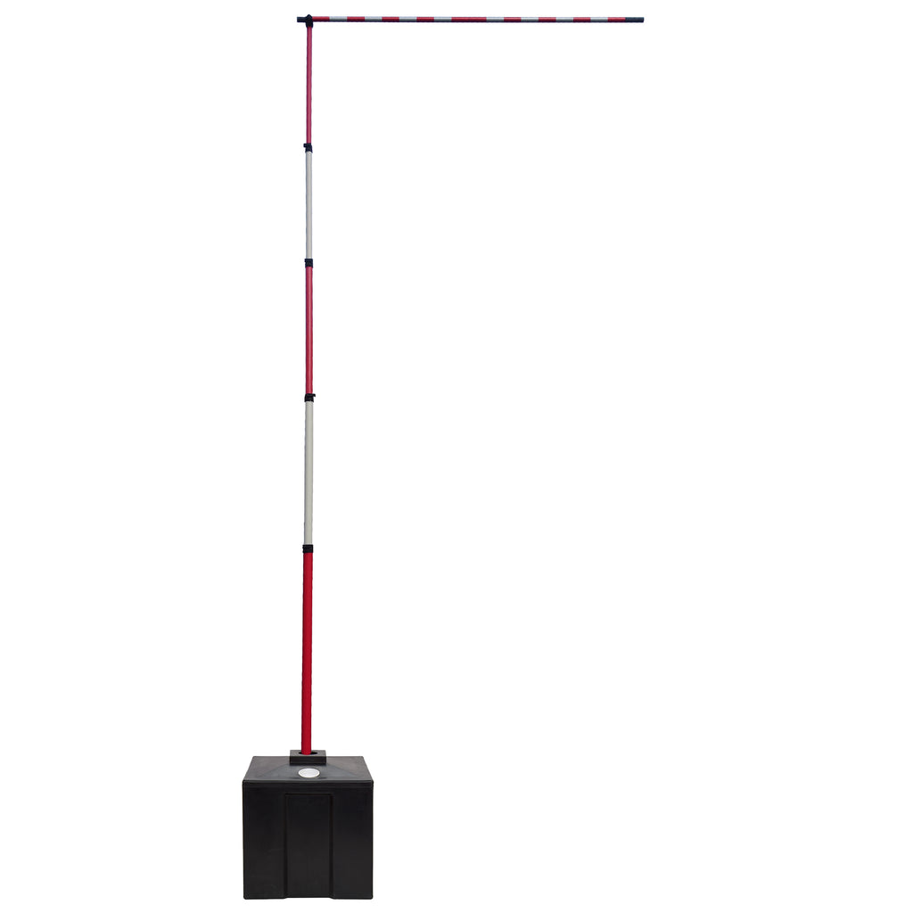 Cantilever GS6 Telescopic Goalpost Height Restriction Kit (Metro Block + Cantilever)