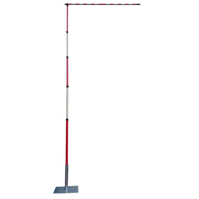 GS6 Cantilever Height Restriction Kit | Single Lane – Start Safety UK