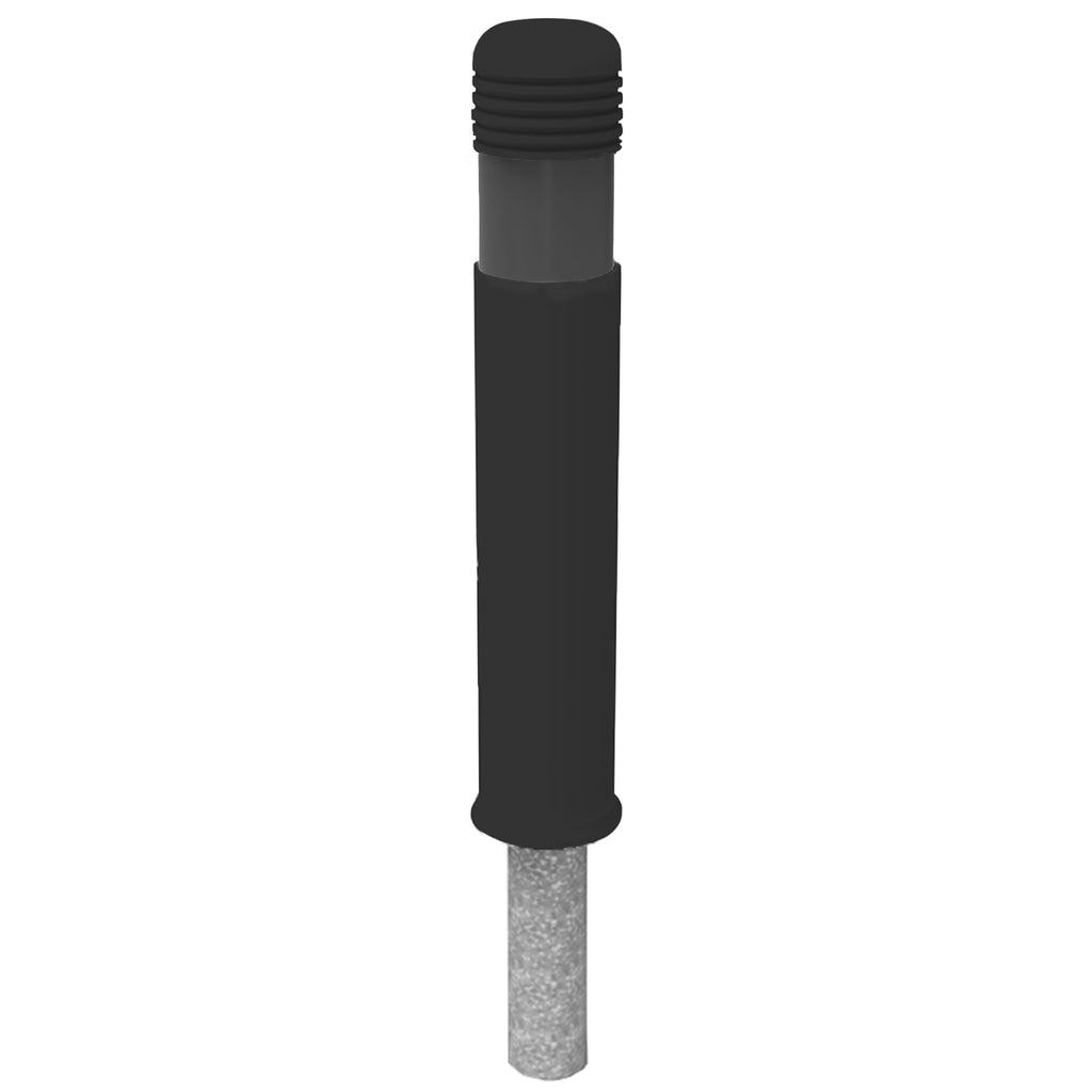 Munro Bollard ST-CITY Series - Multiple Options (Anti-Ram / Black / None)