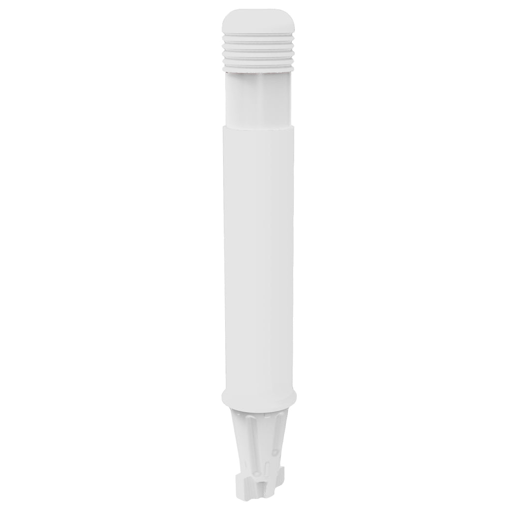 Munro Bollard ST-CITY Series - Multiple Options (Root Fixing (Passive) / White / None)