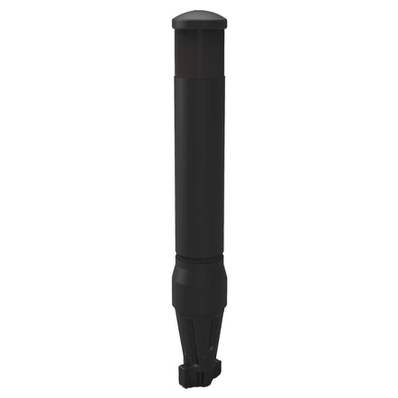 Orion Bollard ST-CITY Series - Multiple Options (Root Fixing / Black / None)