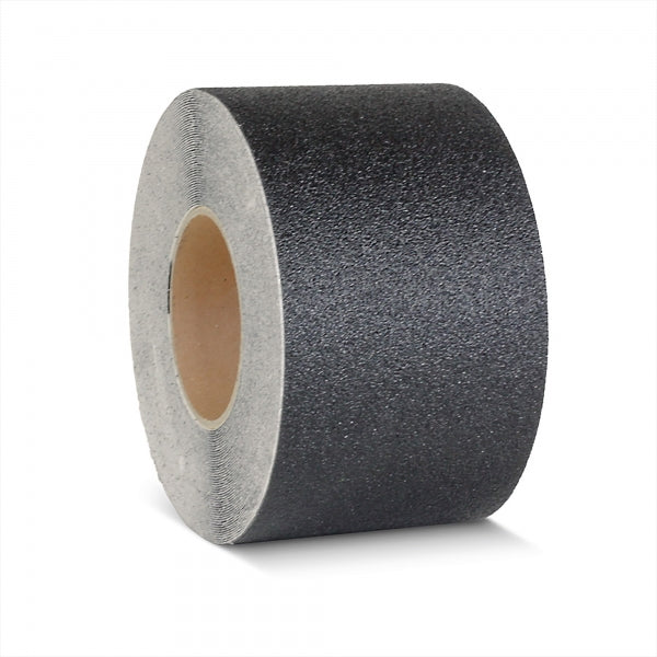 PROline Anti-Slip  Conformable Tape Multiple Widths (Black / 100mm)