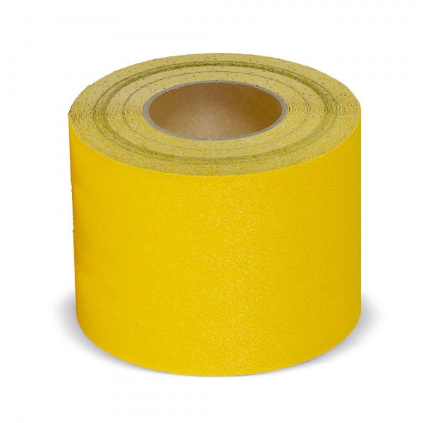 PROline Anti-Slip  Conformable Tape Multiple Widths (Yellow / 150mm)