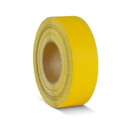 PROline Anti-Slip  Conformable Tape Multiple Widths (Yellow / 50mm)