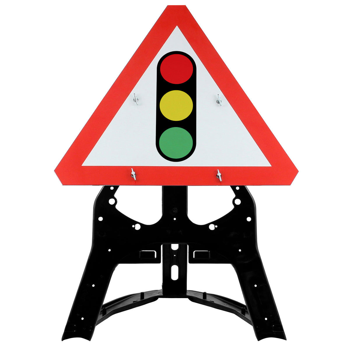 Check Start Signal Traffic Signals Ahead Face Only (543) (face only) | Start Safety UK