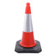 Apollo Cone 750mm Road Cone - Orange