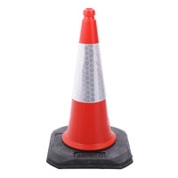 Apollo Cone 750mm Road Cone - Orange