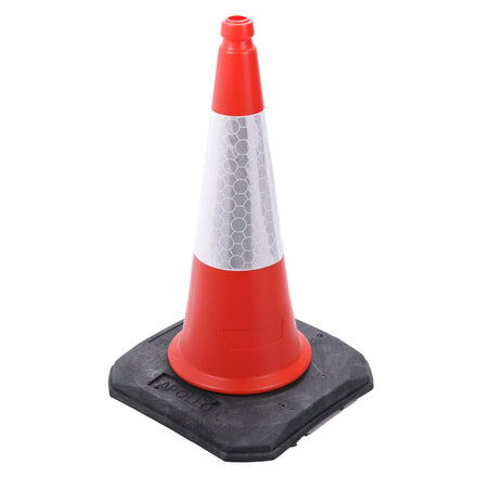 Apollo Cone 750mm Road Cone - Orange