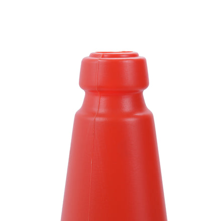 Apollo Cone 750mm Road Cone - Orange