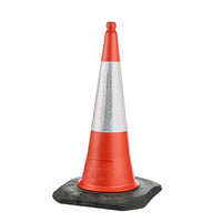 Apollo Cone 750mm Road Cone - Orange