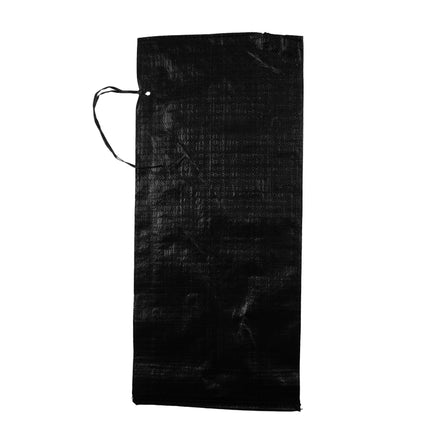 SandBags - White / Black Polypropylene (Empty / Unfilled)