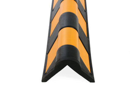 Rubber Corner Guards | Impact Protectors