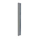 Cast In 1500mm RSJ Armco Barrier Post Galvanised Steel