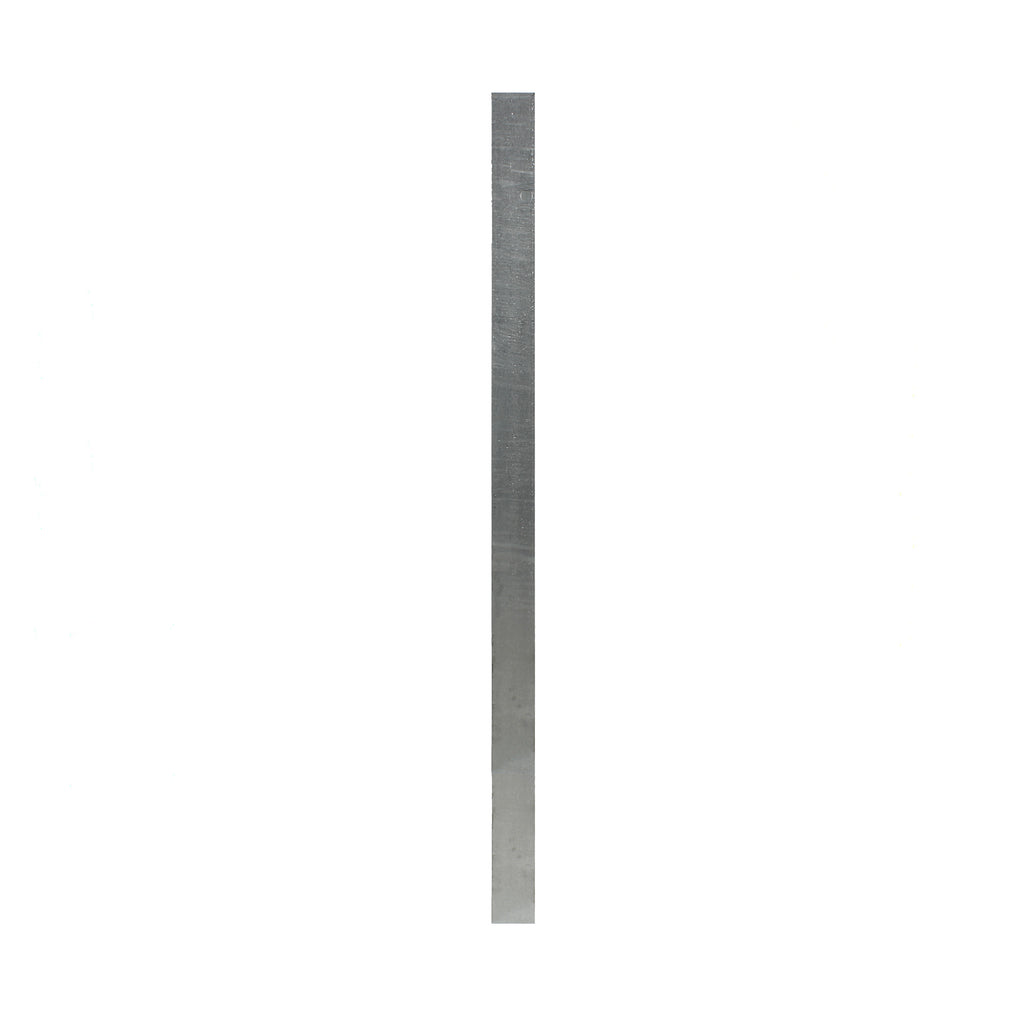 Cast In 1500mm RSJ Armco Barrier Post Galvanised Steel