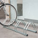 Compact Value Bike Rack (Multiple Sizes)