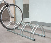 Compact Value Bike Rack (Multiple Sizes)