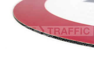 PermanentRoadSigns_Composite Substrate